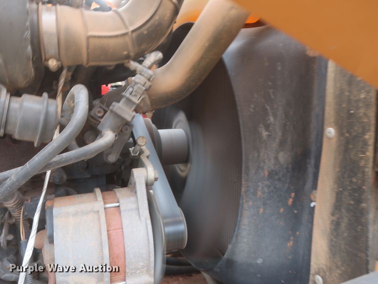 image for item HK9699 2014 Case 580N  backhoe