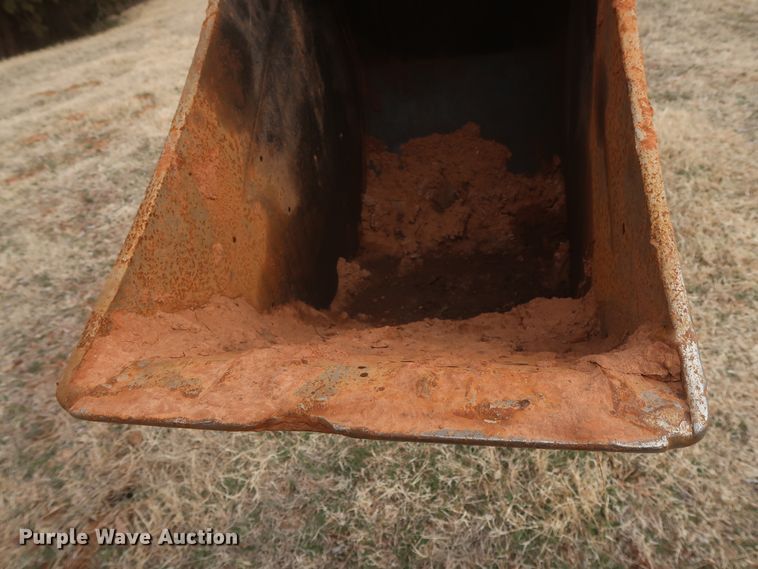 image for item HK9699 2014 Case 580N  backhoe