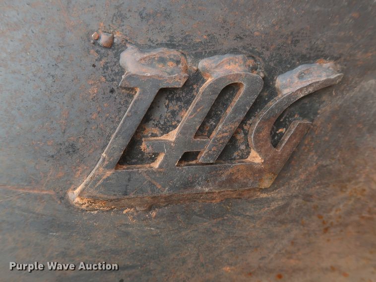 image for item HK9699 2014 Case 580N  backhoe