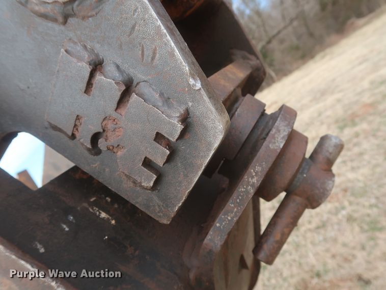 image for item HK9699 2014 Case 580N  backhoe