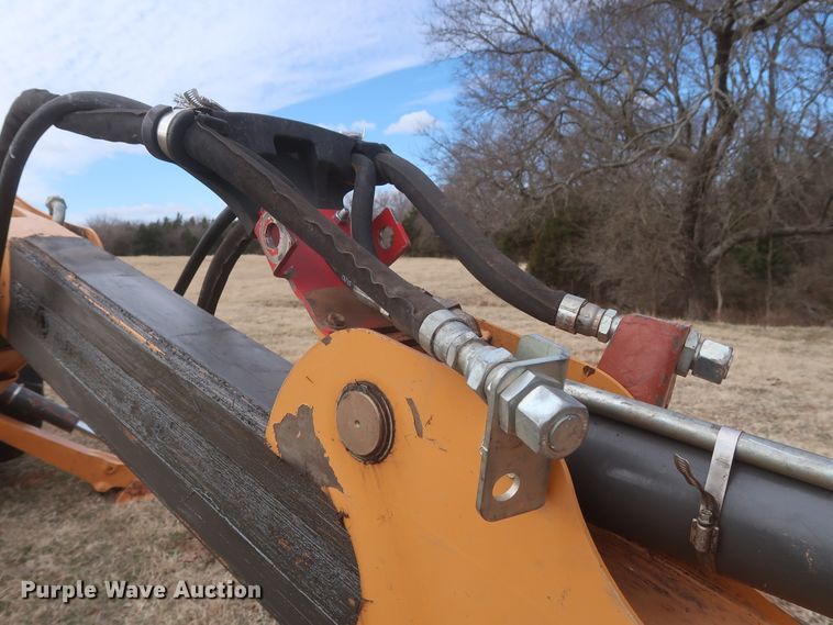 image for item HK9699 2014 Case 580N  backhoe