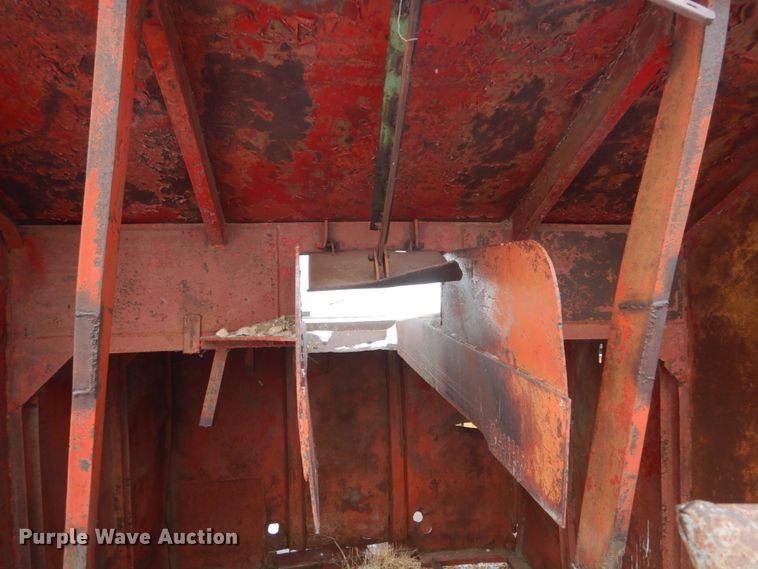 image for item HS9847 Conveyor feeder shield