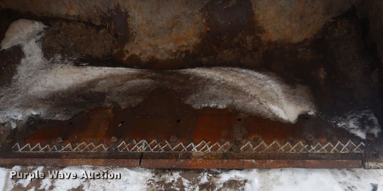 image for item HS9858 1992 Caterpillar 950F  wheel loader