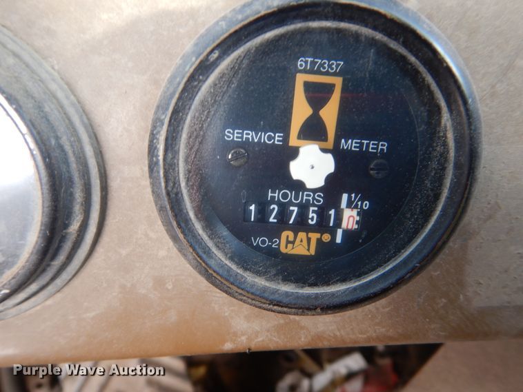 image for item HS9858 1992 Caterpillar 950F  wheel loader