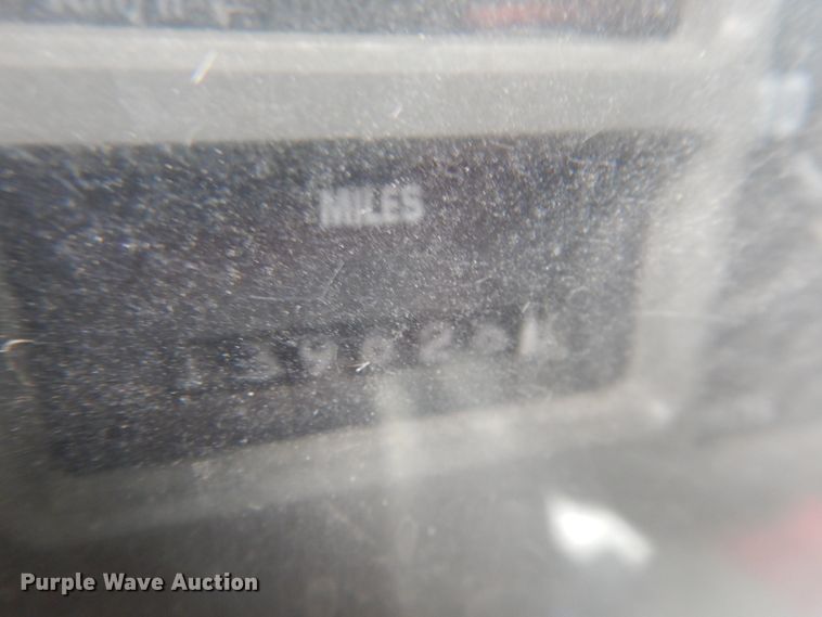 image for item HS9929 1991 International 8200  tank truck