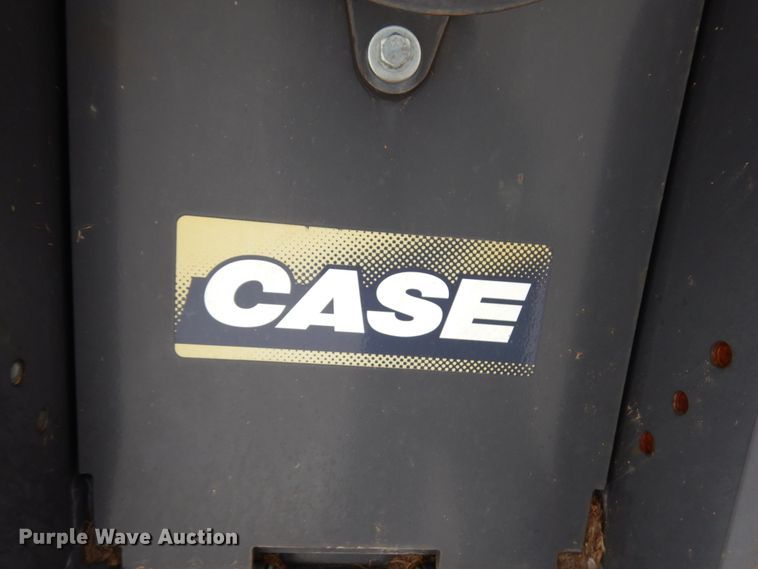 image for item HX9568 Paladin 87048531 skid steer cold planer