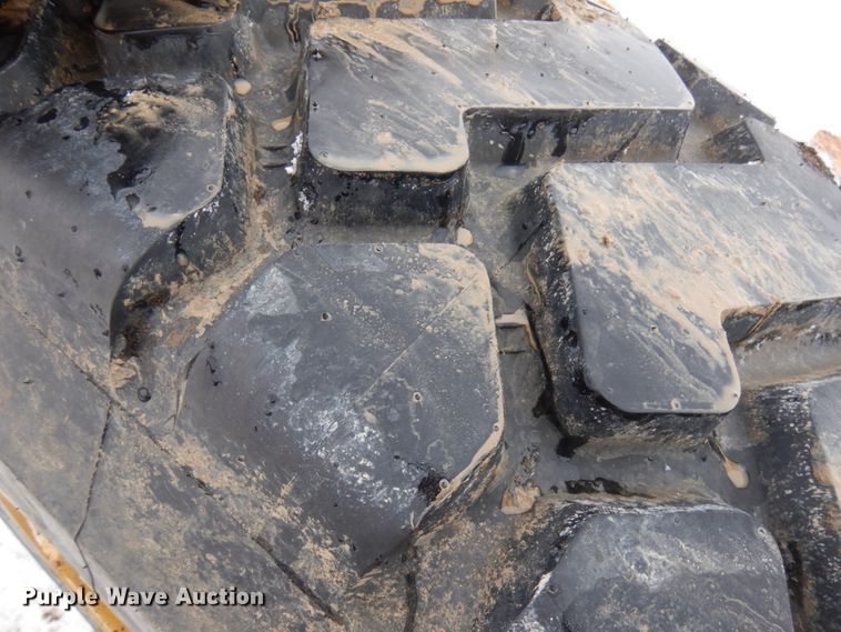 image for item HX9579 1987 Caterpillar 613C  elevating scraper