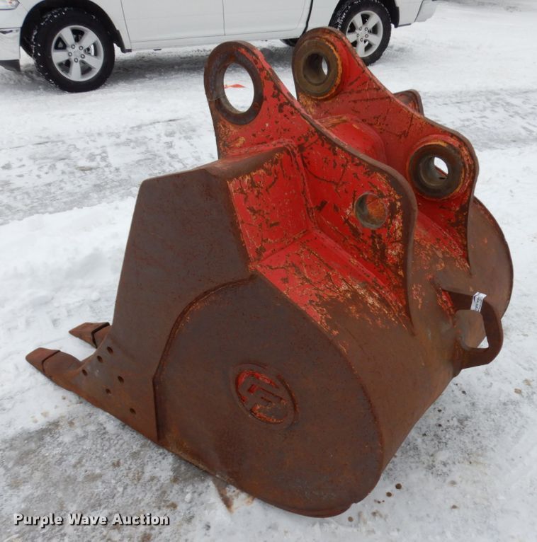 image for item HX9587 42"W bucket