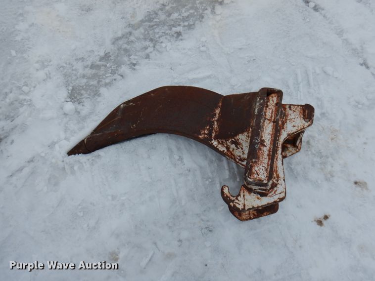 image for item HX9587 42"W bucket