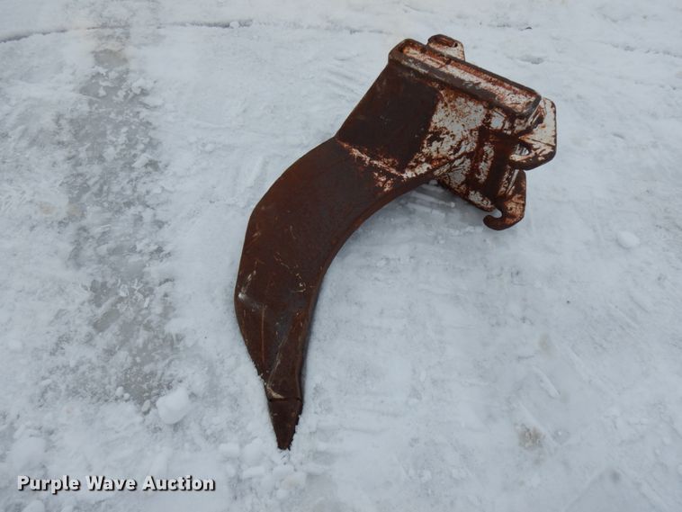 image for item HX9587 42"W bucket