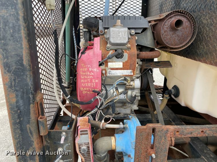 image for item HX9758 Caterpillar skidder