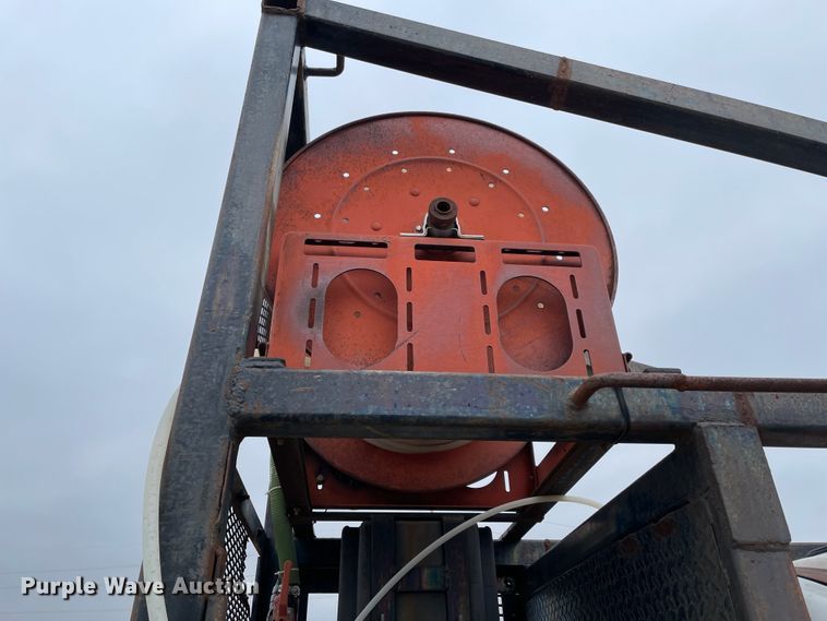 image for item HX9758 Caterpillar skidder