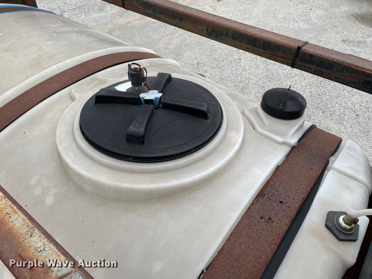 image for item HX9758 Caterpillar skidder