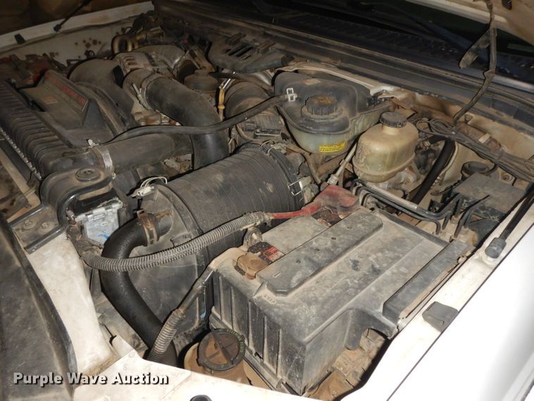 image for item IG9188 2007 Ford F550 Super Duty  winch truck