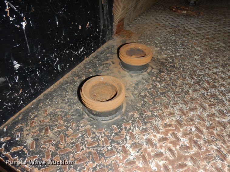 image for item IG9188 2007 Ford F550 Super Duty  winch truck