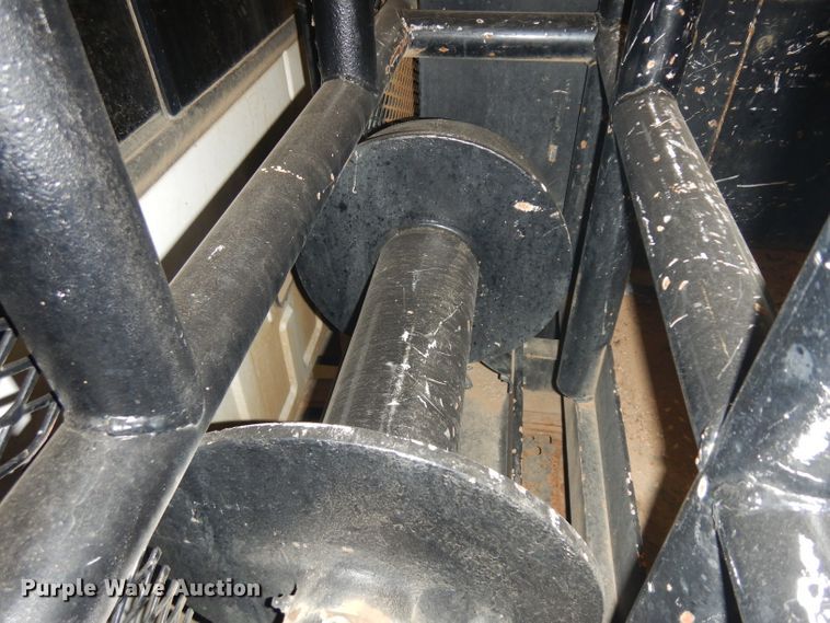 image for item IG9188 2007 Ford F550 Super Duty  winch truck