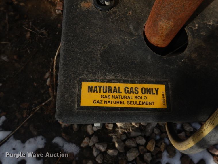 image for item IG9199 Landa VHG8-3000C pressure washer