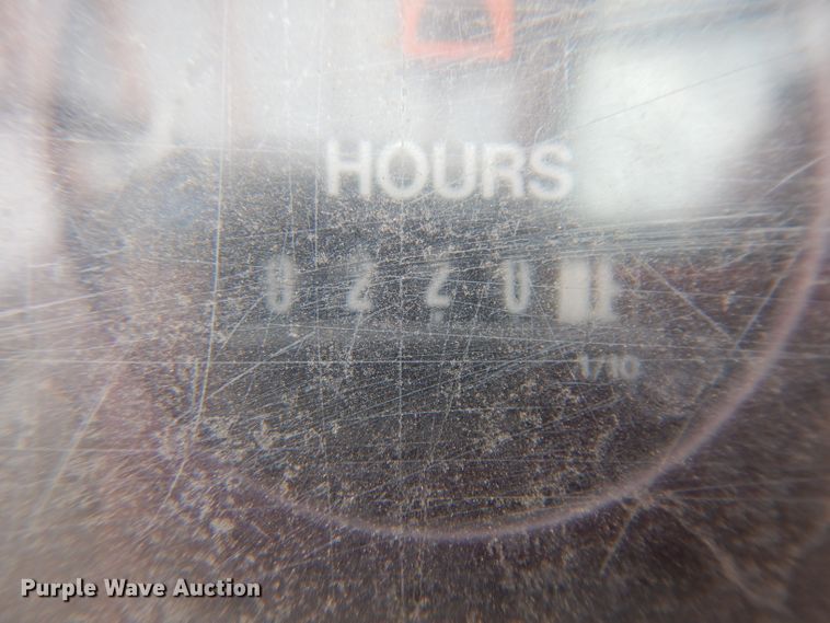 image for item IG9200 1997 SkyTrak 6036  telehandler