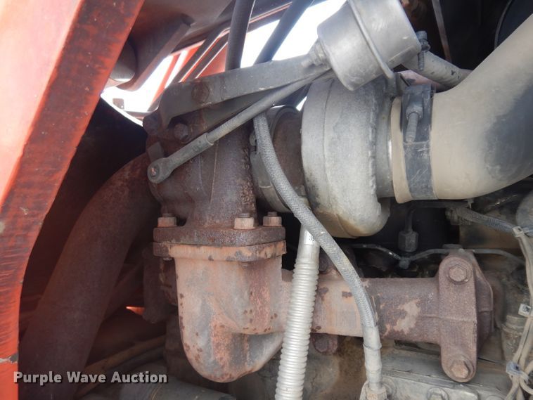 image for item IG9200 1997 SkyTrak 6036  telehandler