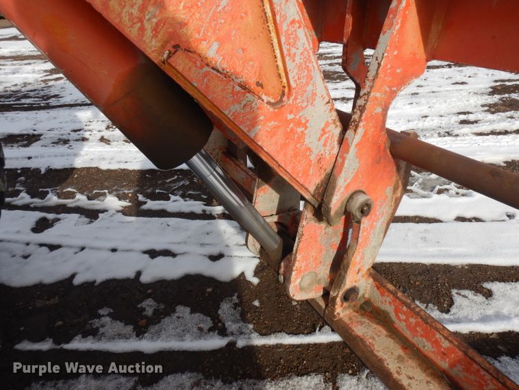 image for item IG9200 1997 SkyTrak 6036  telehandler