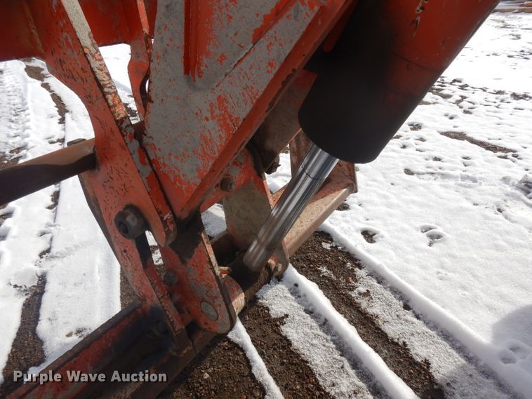 image for item IG9200 1997 SkyTrak 6036  telehandler