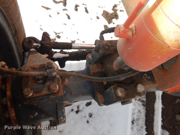 image for item IG9200 1997 SkyTrak 6036  telehandler