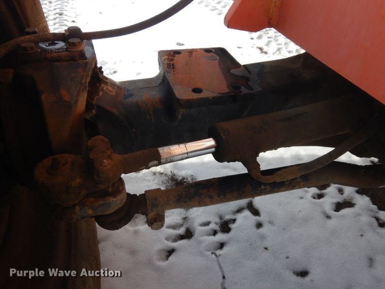 image for item IG9200 1997 SkyTrak 6036  telehandler