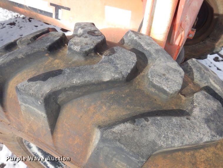 image for item IG9200 1997 SkyTrak 6036  telehandler