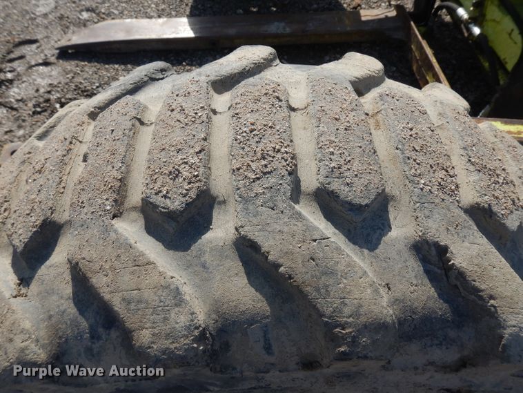 image for item IG9209 Donkey  forklift