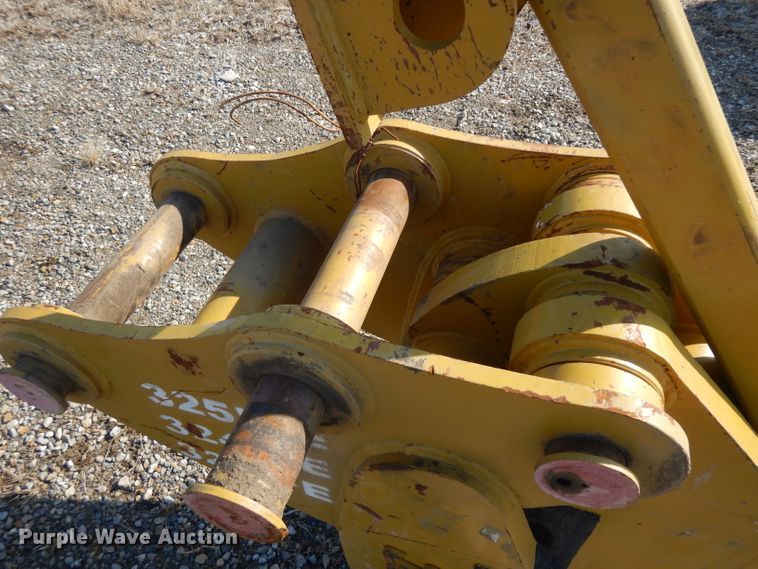 image for item IG9211 SEC concrete crusher