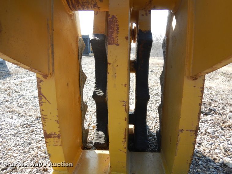 image for item IG9211 SEC concrete crusher