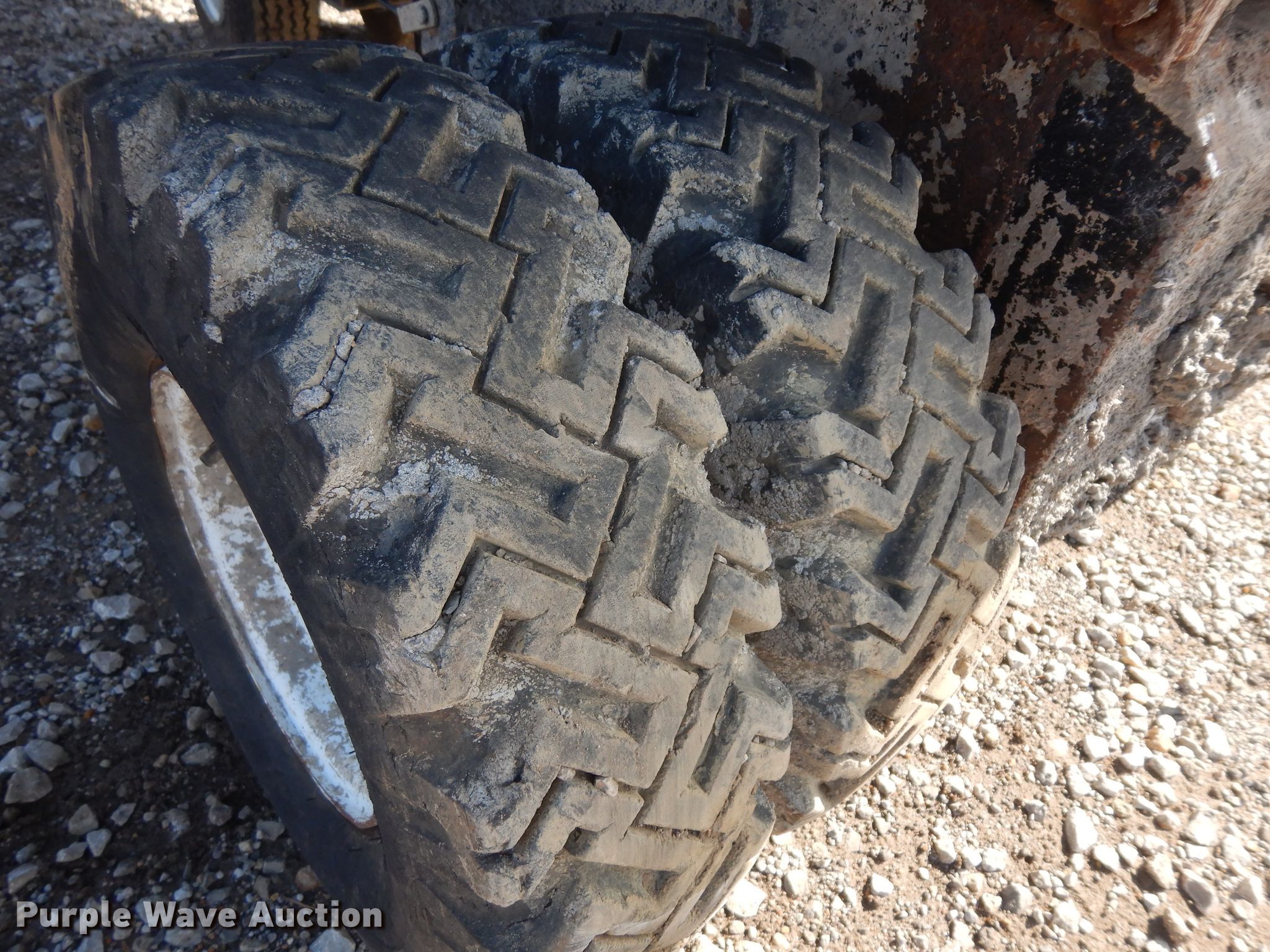 Indy IPB16 concrete buggy in Tonganoxie, KS Item IG9208 sold Purple