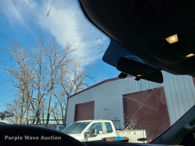 image for item DN6006 2018 Ford F450 Super Duty  utility / service truck