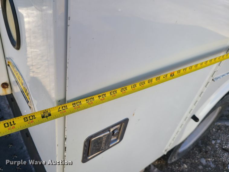 image for item DN6007 2018 Ford F450 Super Duty  utility / service truck