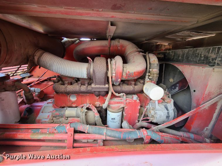 image for item DN6009 1993 Link Belt HSP-8050  crane