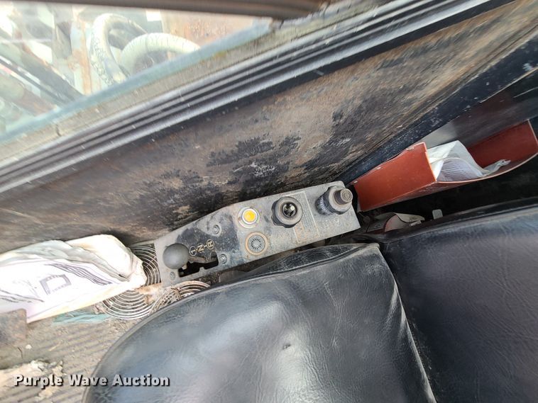 image for item DN6010 1991 Link Belt HSP-8050  crane