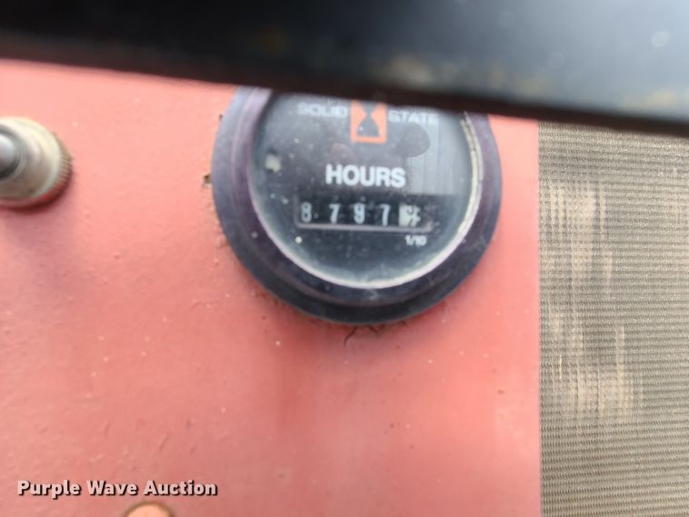 image for item DN6010 1991 Link Belt HSP-8050  crane