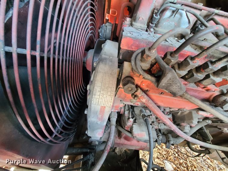 image for item DN6010 1991 Link Belt HSP-8050  crane