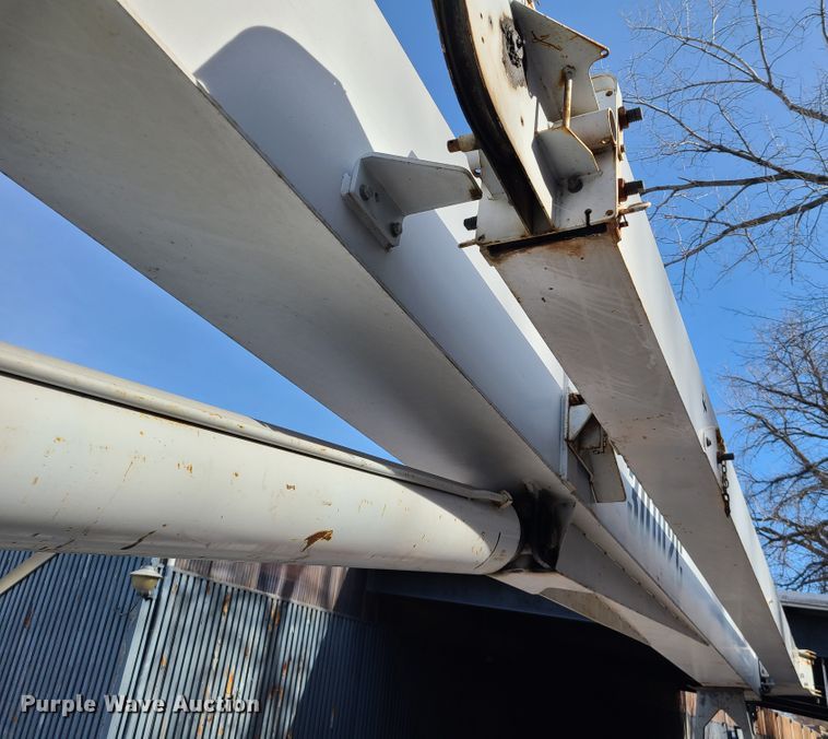 image for item DN6012 2006 Sterling L-Line  crane truck