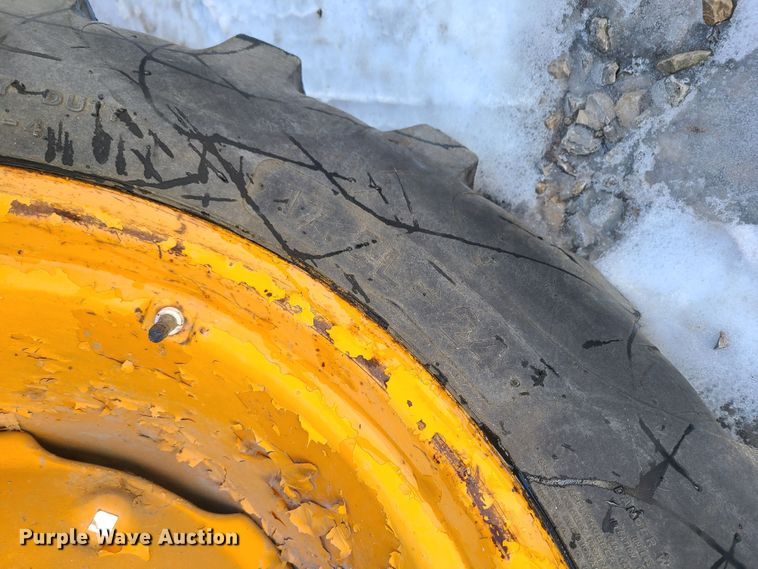 image for item DN6015 1979 Case 580C  backhoe