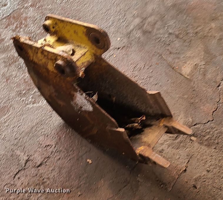 image for item DN6015 1979 Case 580C  backhoe