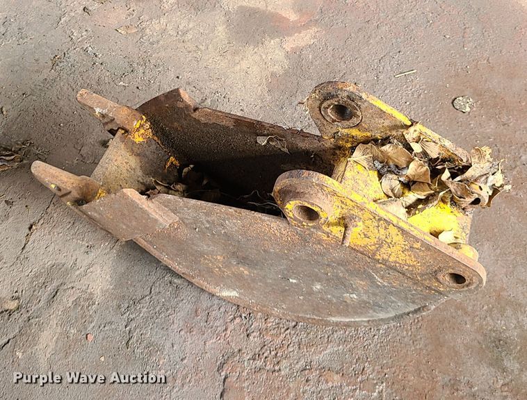 image for item DN6015 1979 Case 580C  backhoe