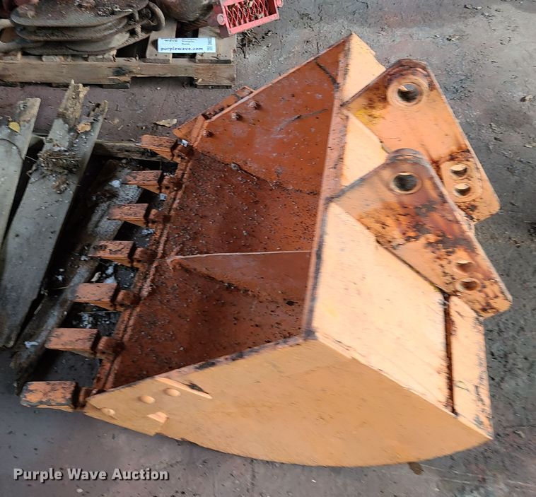 image for item DN6015 1979 Case 580C  backhoe