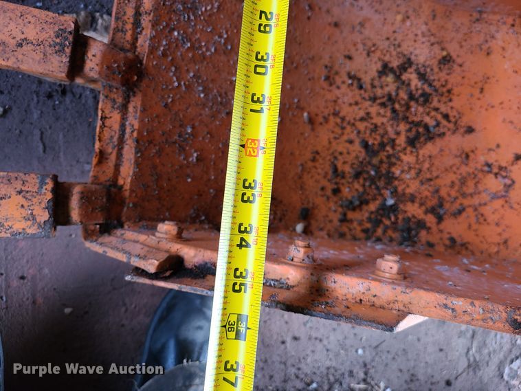 image for item DN6015 1979 Case 580C  backhoe