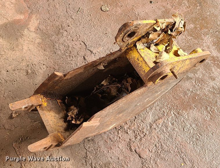 image for item DN6015 1979 Case 580C  backhoe