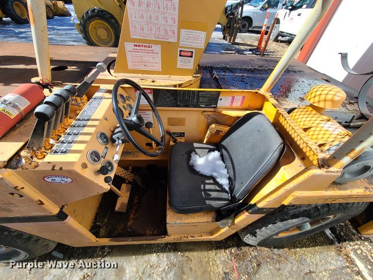 image for item DN6016 Broderson IC-80-2-D  crane