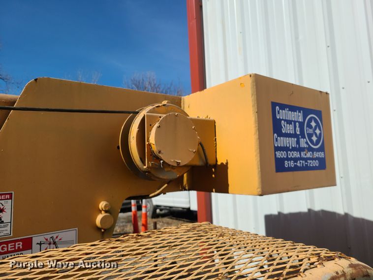 image for item DN6016 Broderson IC-80-2-D  crane