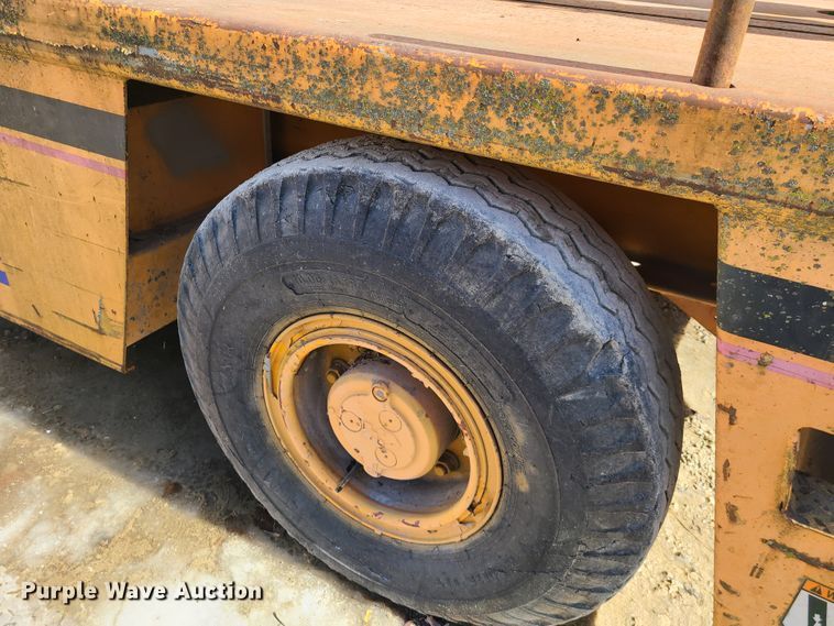 image for item DN6016 Broderson IC-80-2-D  crane