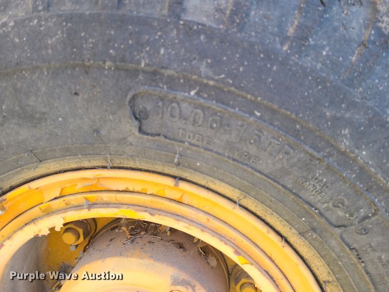 image for item DN6016 Broderson IC-80-2-D  crane