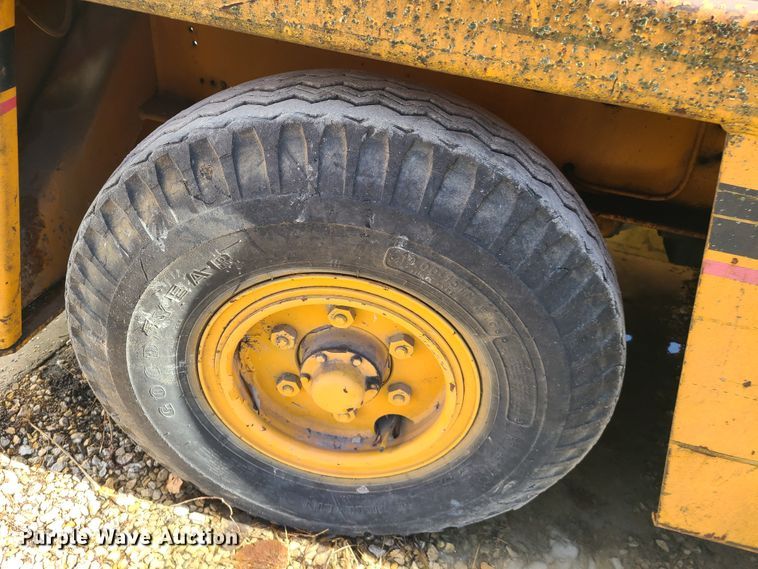 image for item DN6016 Broderson IC-80-2-D  crane